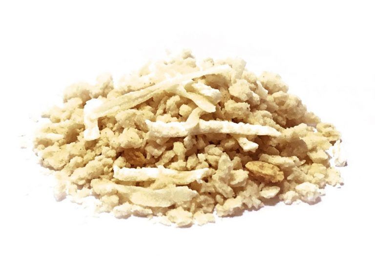 Bread Crumbs - Catespan - Rallipan